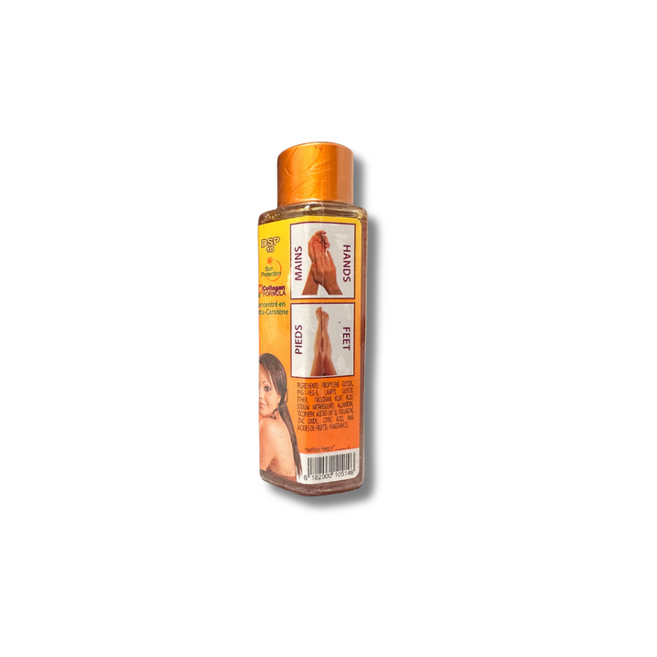 Carotone Light and Natural Black Spot Serum