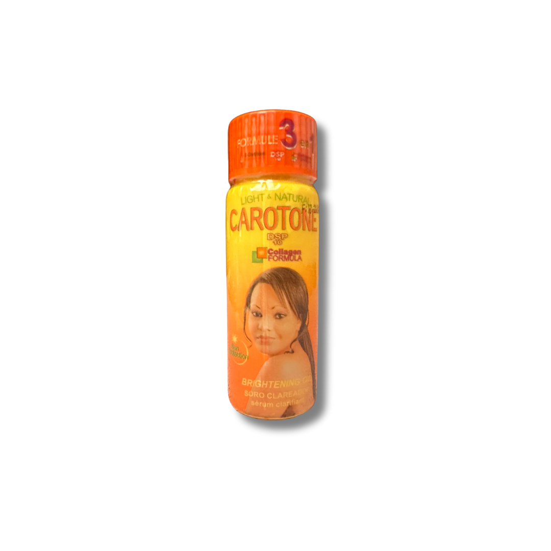 Carotone Brightening Oil