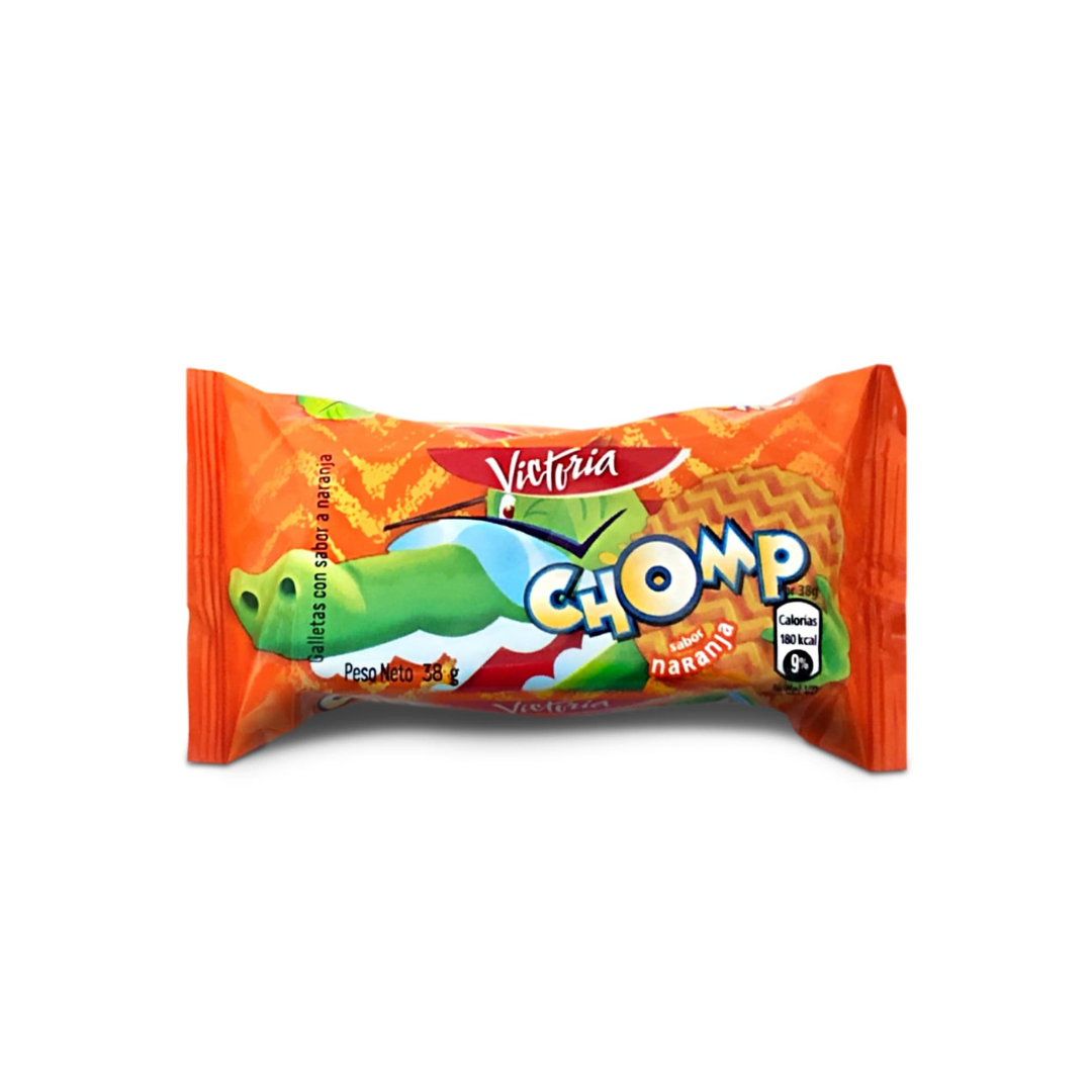 Bonbon Chomp ( Pack Of 6)