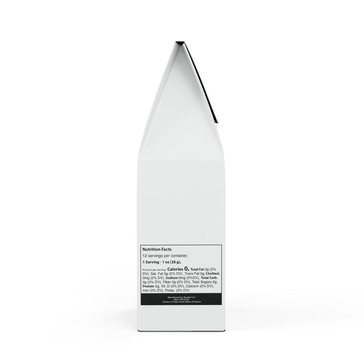 Flathead Valley Coffee Blend (Medium-Dark Roast)