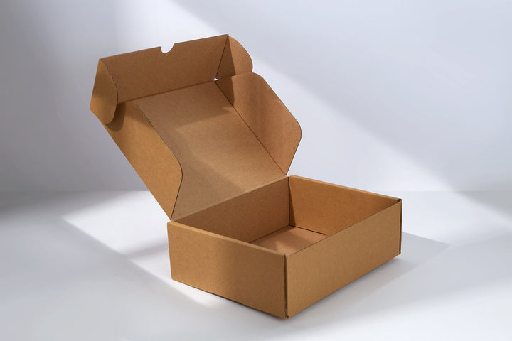 Build Your Own Box
