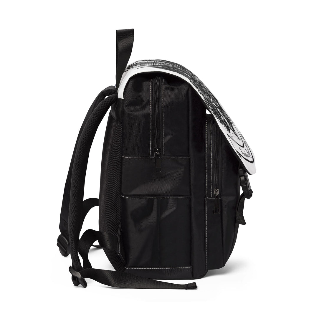 Backpack - Freedom began with us, Unisex Casual