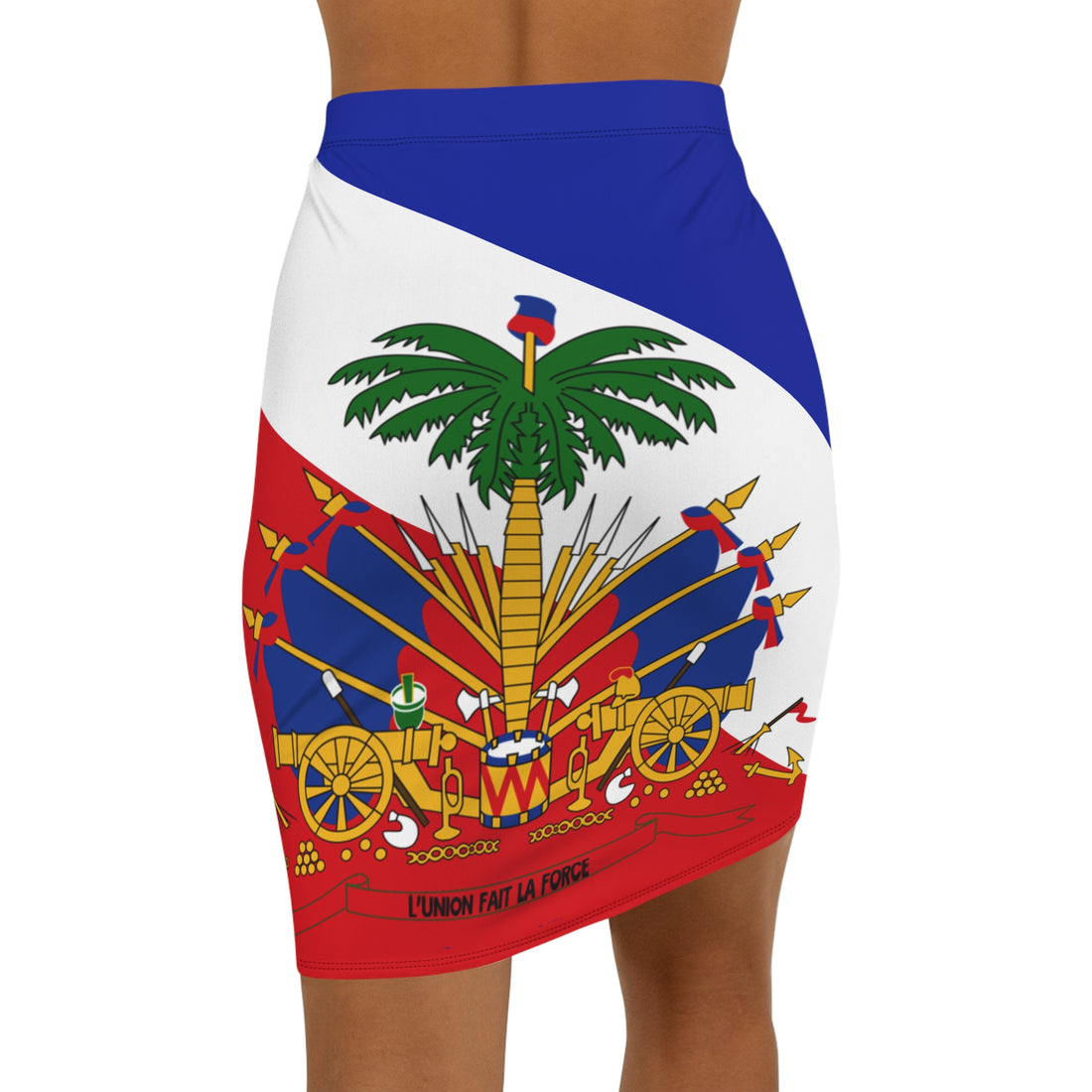 Skirt Cultural Fashion