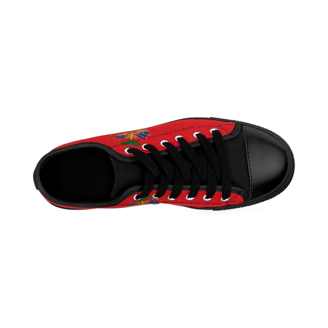 Unisex Sneakers- L'union Fait La Force