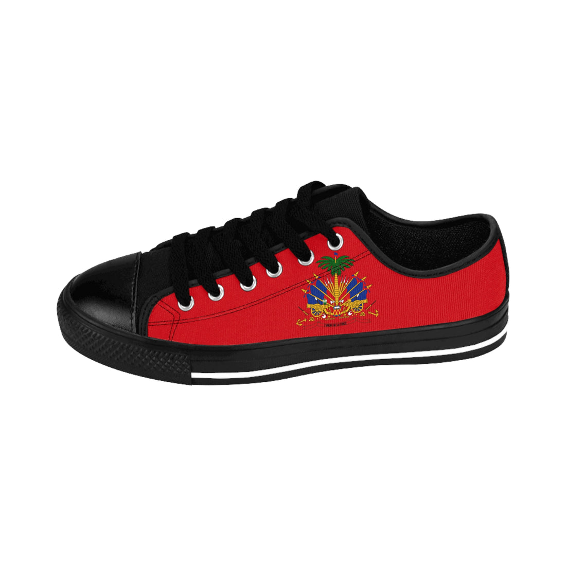 Unisex Sneakers- L'union Fait La Force