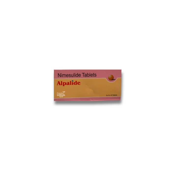 Alpalide Sheet
