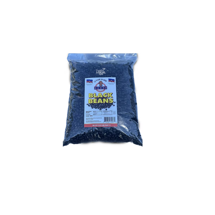 Black beans 3.5 LB