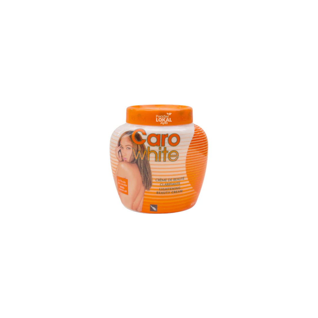 Carowhite Body Cream