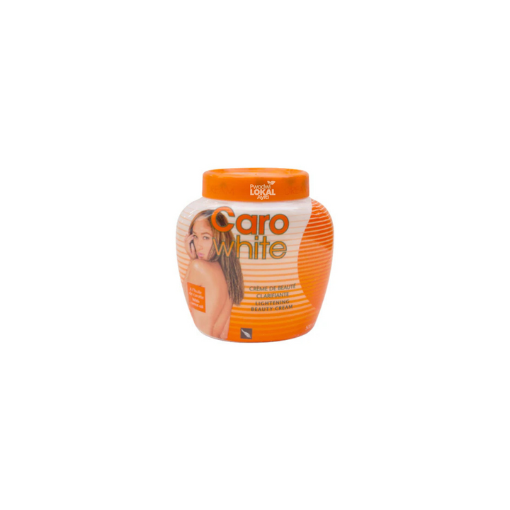 Carowhite Body Cream