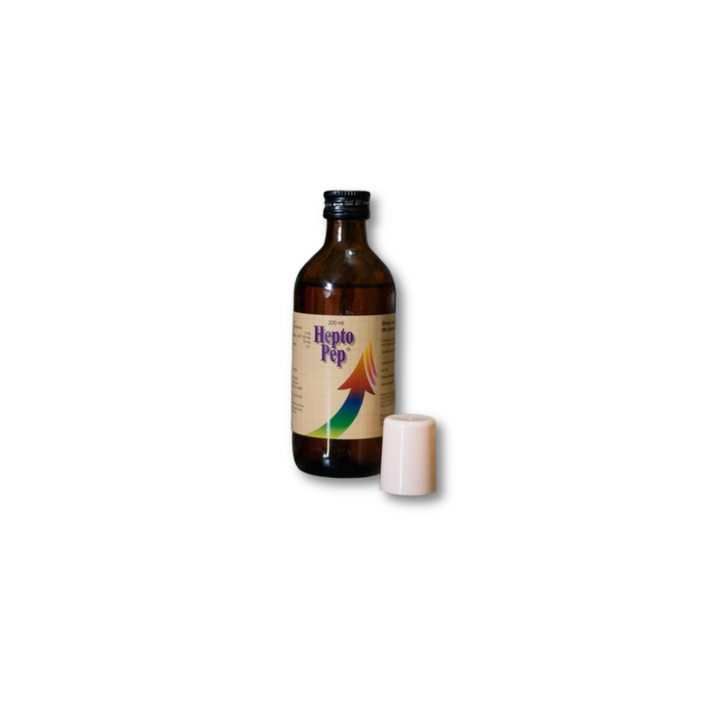 Hepto Pep