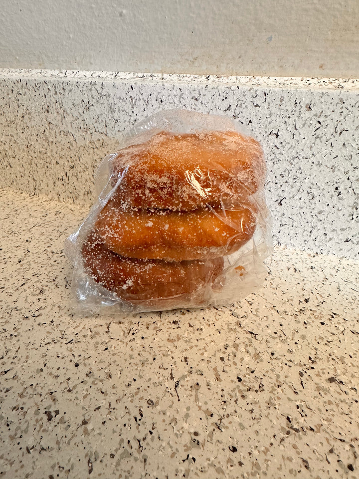 Kokiyol Ayisyen Bag of 2 Unit