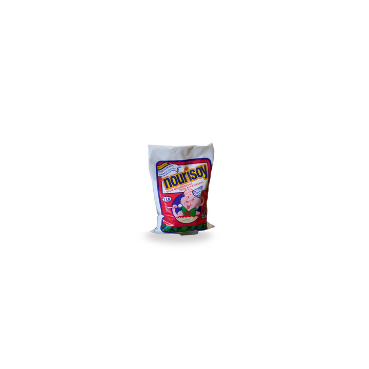 Nourisoy