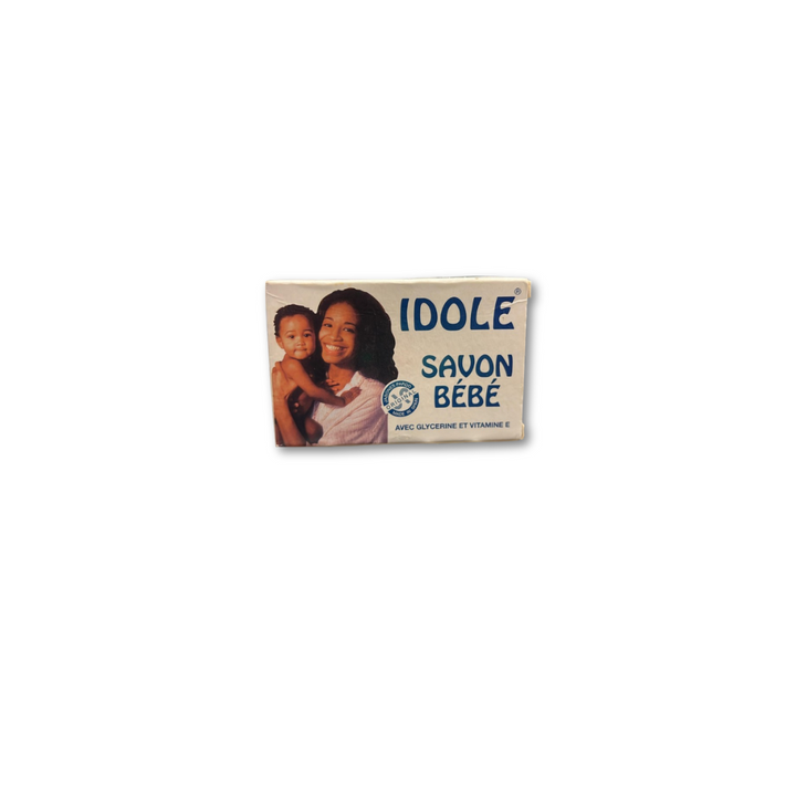 Soap Idol Bebe