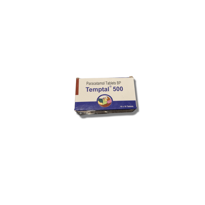 Paracetamol
