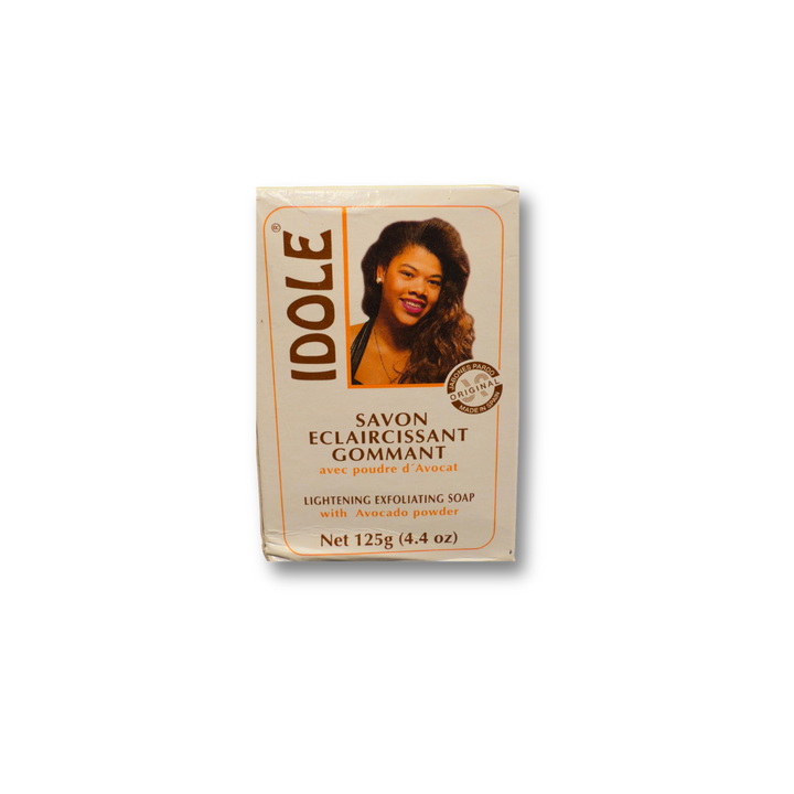 Savon Idole Eclaircissante