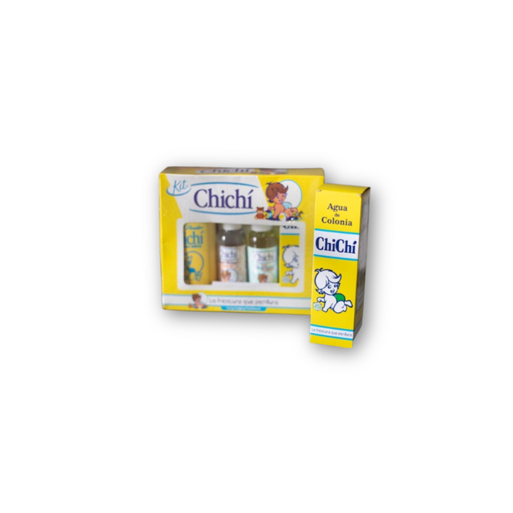 Set Chichi