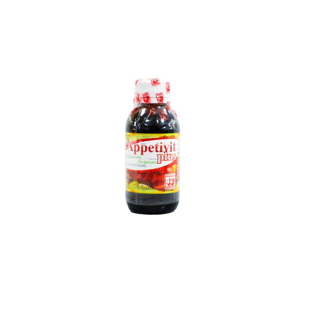 Appetivit