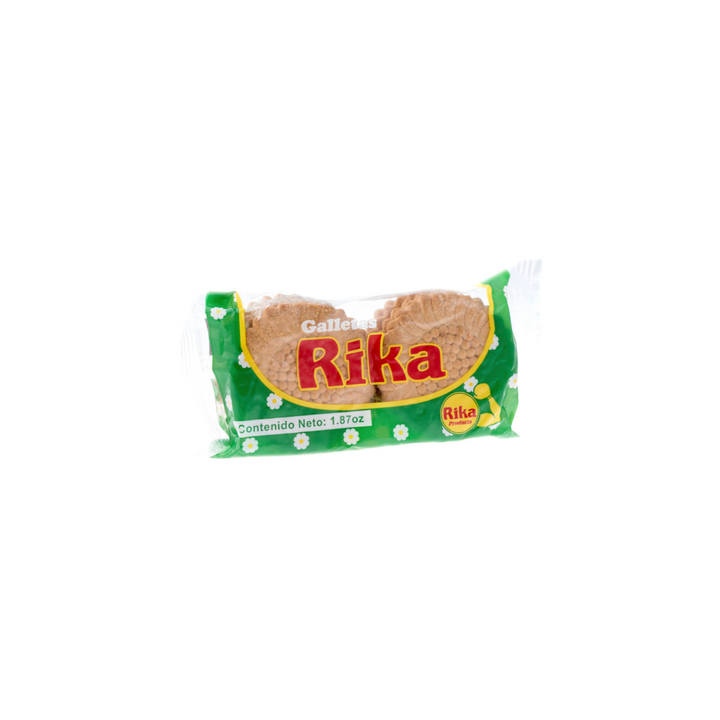 Bonbon Rika
