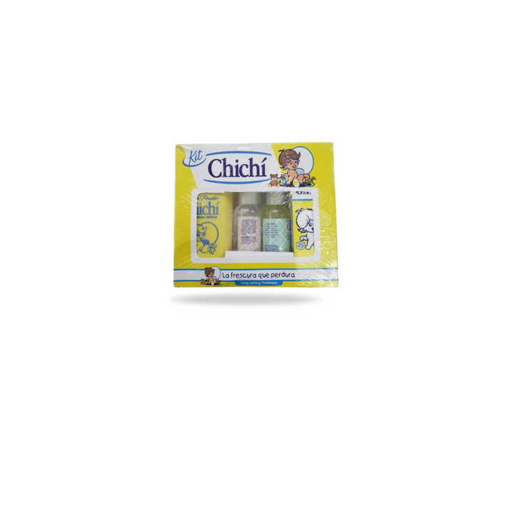 ChiChi Set