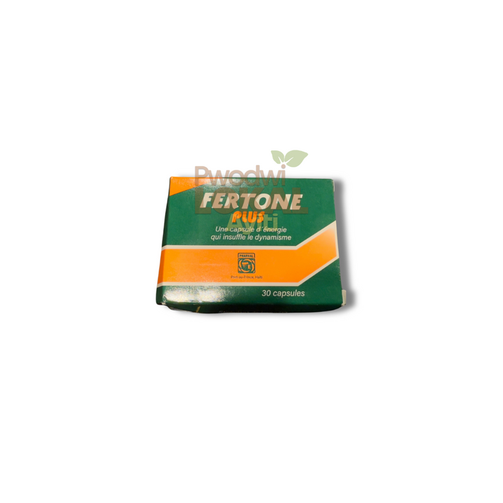 Ferton Plus
