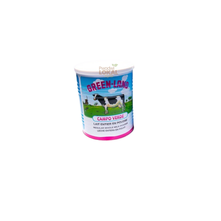 Lait Greenland