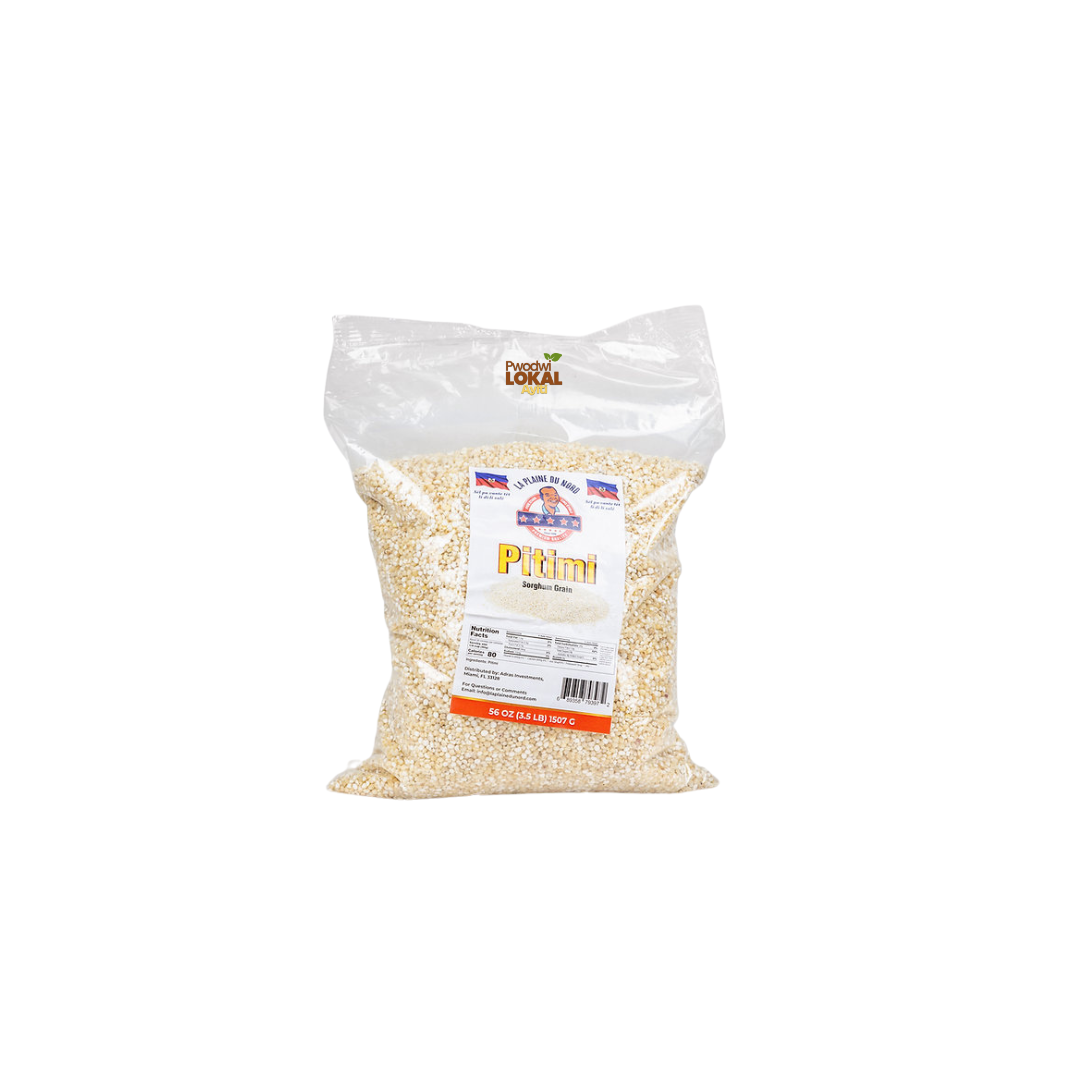 Pitimi.3.5lb