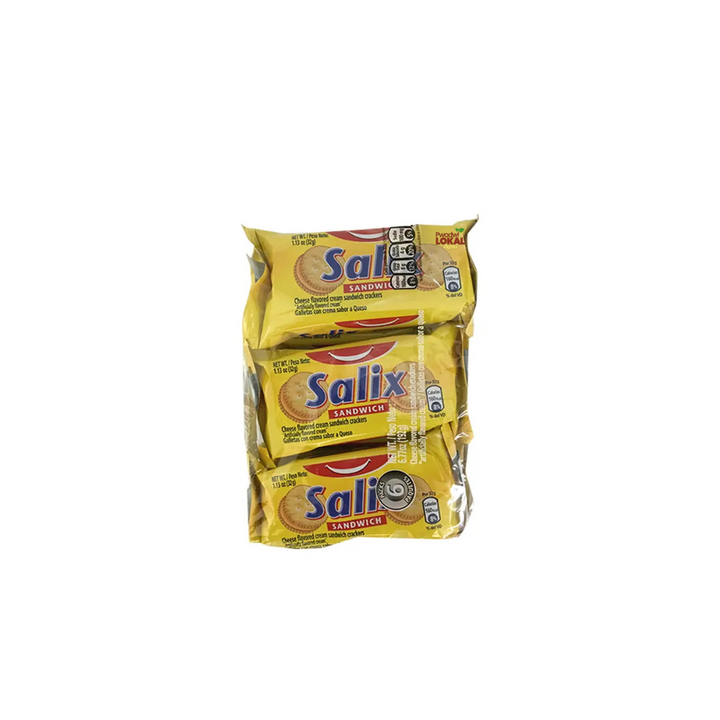 Salix Snack