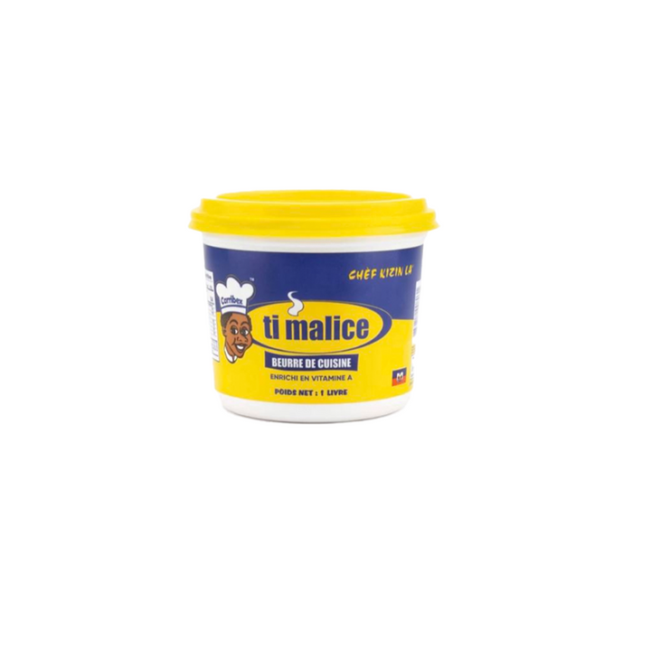 Beurre ti malice-2 LB